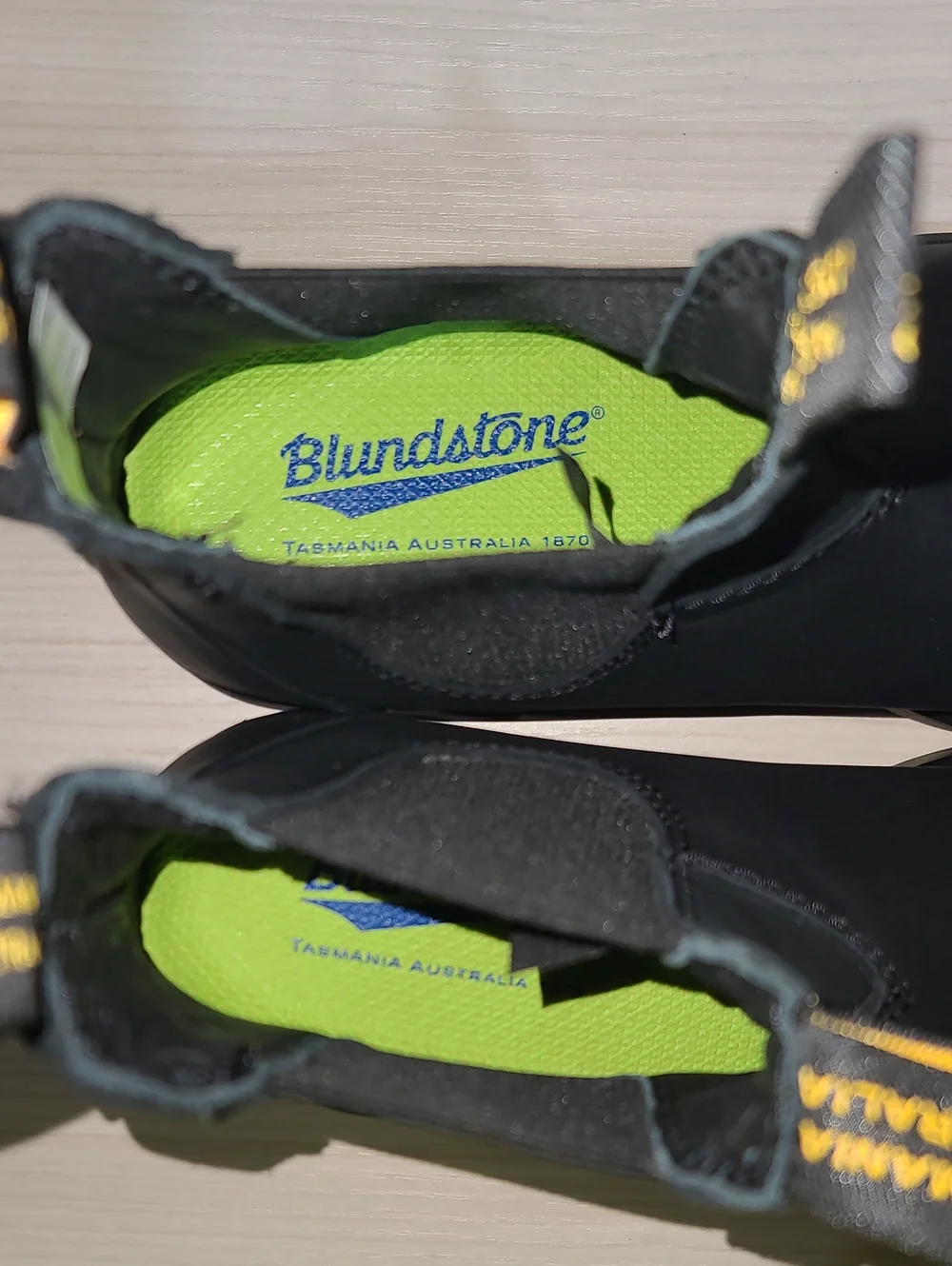 Blundstone 2058 unisex